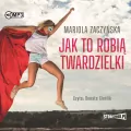 Jak to robią twardzielki. Audiobook - tantis.pl