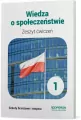 WOS SBR 1 Zeszyt ćwiczeń w. 2019 OPERON - tantis.pl