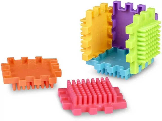 Klocki Spiky - tantis.pl