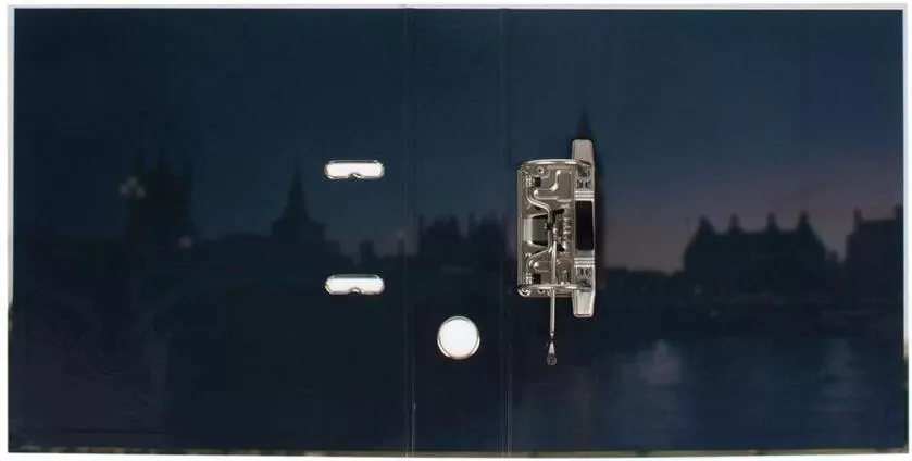 Segregator A4/70 Londyn - tantis.pl