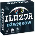 Iluzja dźwięków - tantis.pl