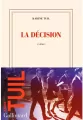 Decision literatura - tantis.pl