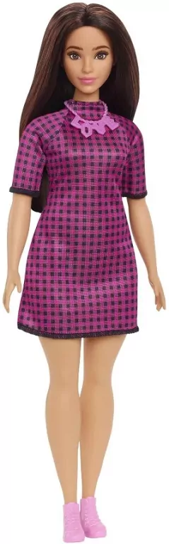 Barbie Fashionistas. Modne przyjaciółki - tantis.pl