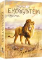 Ekosystem 3. Sawanna - tantis.pl