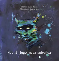 Kot i jego mysz zdrajca - tantis.pl