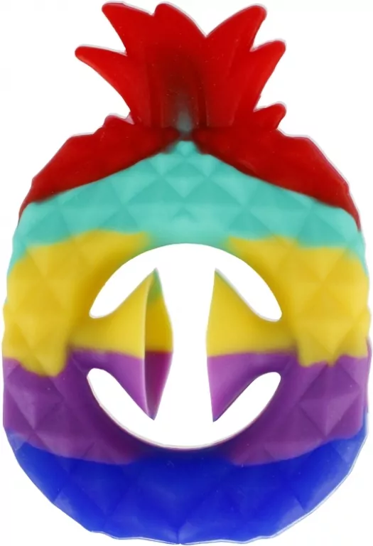 GNIOTEK KSZTALTY ANTYSTRES 8CM MIX MC D36/1080 - tantis.pl