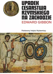 Upadek Cesarstwa Rzymskiego na Zachodzie