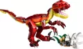 LEGO® Creator. Groźny dinozaur 31379 - tantis.pl