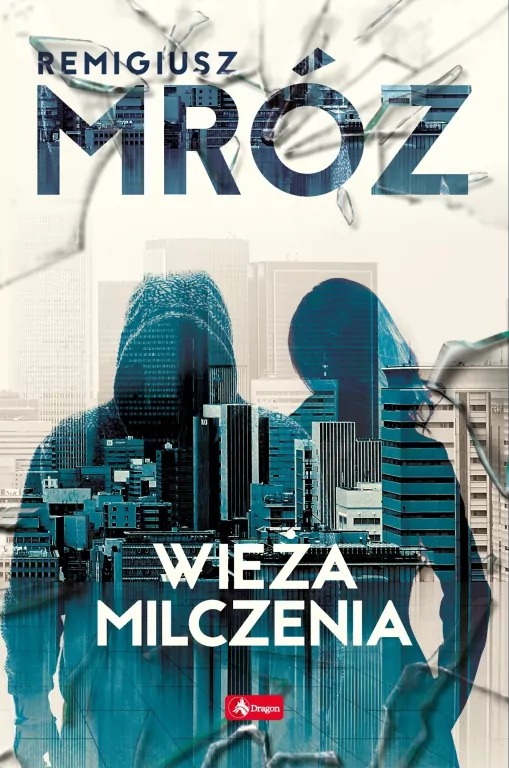 Wieża milczenia - tantis.pl