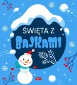Święta z bajkami - tantis.pl