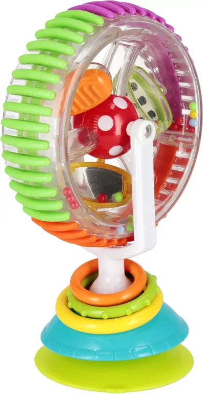 BAM BAM ZAB NA PRZYSSAWKE KARUZEL 14X23X12 WB 36 - tantis.pl