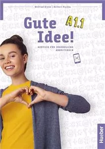 Gute Idee! A1.1 AB HUEBER - tantis.pl