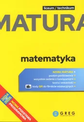 Matura LO Matematyka 2024-2026