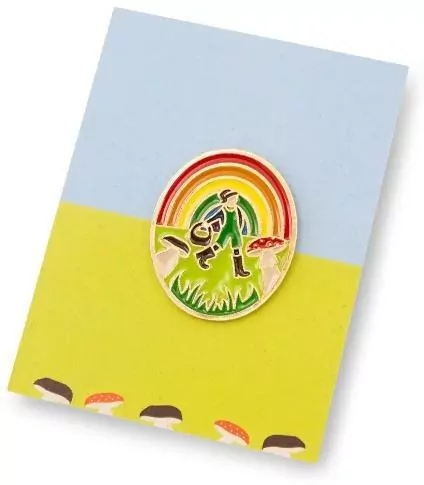 Pin Order dla Grzybiarza - tantis.pl