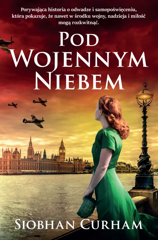 Pod wojennym niebem - tantis.pl