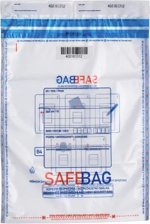 KOPERTA BEZPIECZNA B4 FOL HK BUS PRZEZ OP - tantis.pl