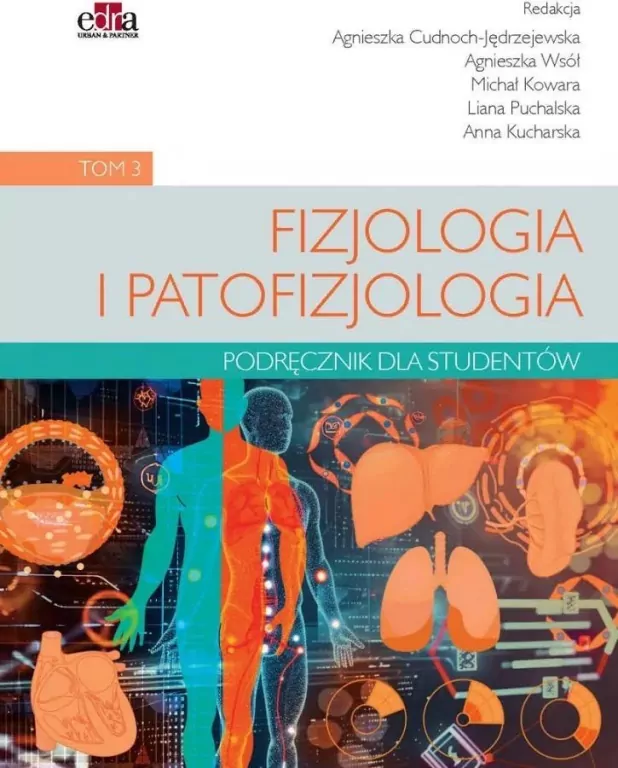 Fizjologia i patofizjologia T.3 - tantis.pl