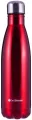 Butelka termiczna czerwony metalic - tantis.pl