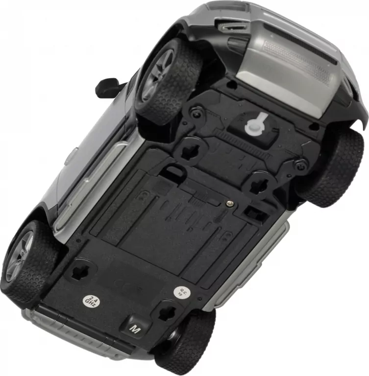 Auto terenowe zdalnie sterowane R/C FF Rangerove 1szt.mix - tantis.pl