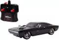 Jada RC F&F Dodge Charger 1970 1:16 - tantis.pl