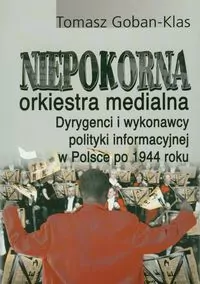 Niepokorna orkiestra medialna - tantis.pl