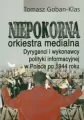 Niepokorna orkiestra medialna - tantis.pl
