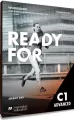 Ready for C1 First 4th ed. WB + online + audio - tantis.pl