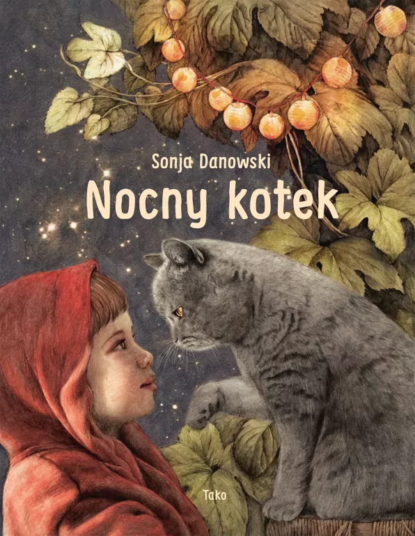 Nocny kotek - tantis.pl