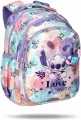 Plecak młodzieżowy Disney Fashion Stitch Jerry pastel - tantis.pl