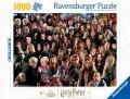 Puzzle 1000. Challenge. Harry Potter - tantis.pl