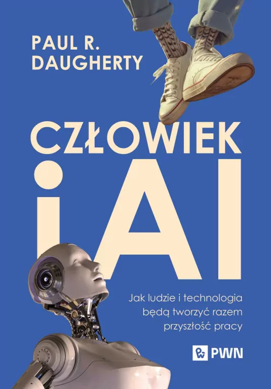 Człowiek i AI - tantis.pl