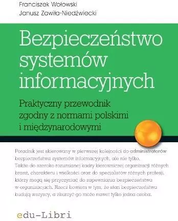 Bezpieczeństwo systemów informacyjnych - tantis.pl