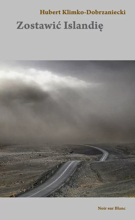 Zostawić Islandię - tantis.pl