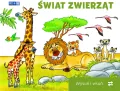 Świat zwierząt. Wysuń/wsuń - tantis.pl