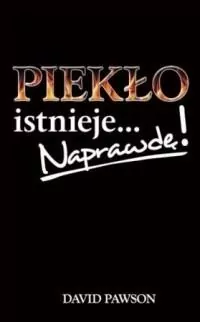 Piekło istnieje... Naprawdę! - tantis.pl