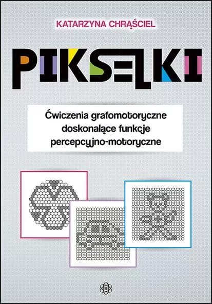 Pikselki - tantis.pl