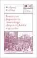 Tamten czas. Wspomnienia niemieckiego chłopca... - tantis.pl