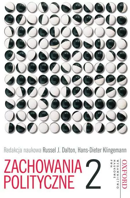 Zachowania polityczne Tom 2 - tantis.pl