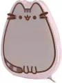 Zestaw do manicure w kształcie kota Pusheen NAIL117 - tantis.pl