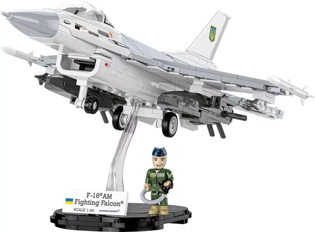 Armed Forces F-16AM Fighting Falcon - tantis.pl
