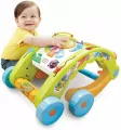 Little tikes Chodzik i stół aktywności 3 w 1 - tantis.pl
