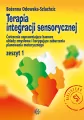 Terapia integracji sensorycznej. Zeszyt 1 - tantis.pl