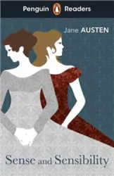Sense and Sensibility. Penguin Readers Level 5 wer. angielska