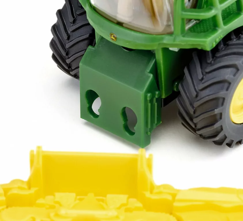 Siku Farmer. Sieczkarnia samojezdna - tantis.pl