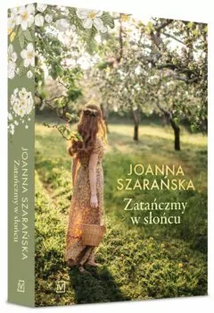 Zatańczmy w słońcu - tantis.pl