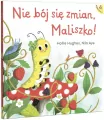 Nie bój się zmian, MaLiszko! - tantis.pl