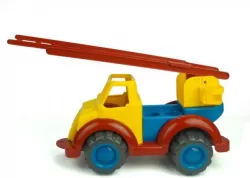 Straż pożarna 35cm. Super Mighty