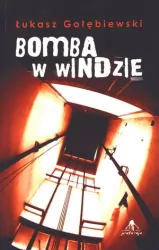 Bomba w windzie