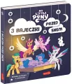 My Little Pony. Nowe pokolenie. 3 bajeczki przed snem - tantis.pl