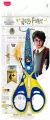 Nożyczki Harry Potter Charms 13cm MAPED - tantis.pl